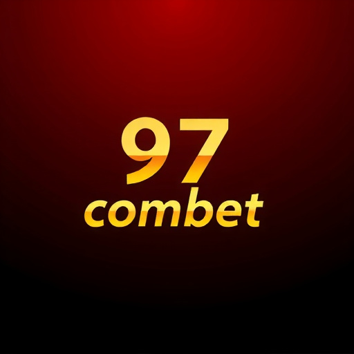 97 com bet Logo